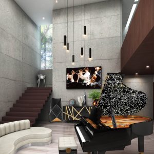 VeroMetal塗装 グランドピアノ_02