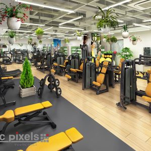 スポーツジム_02